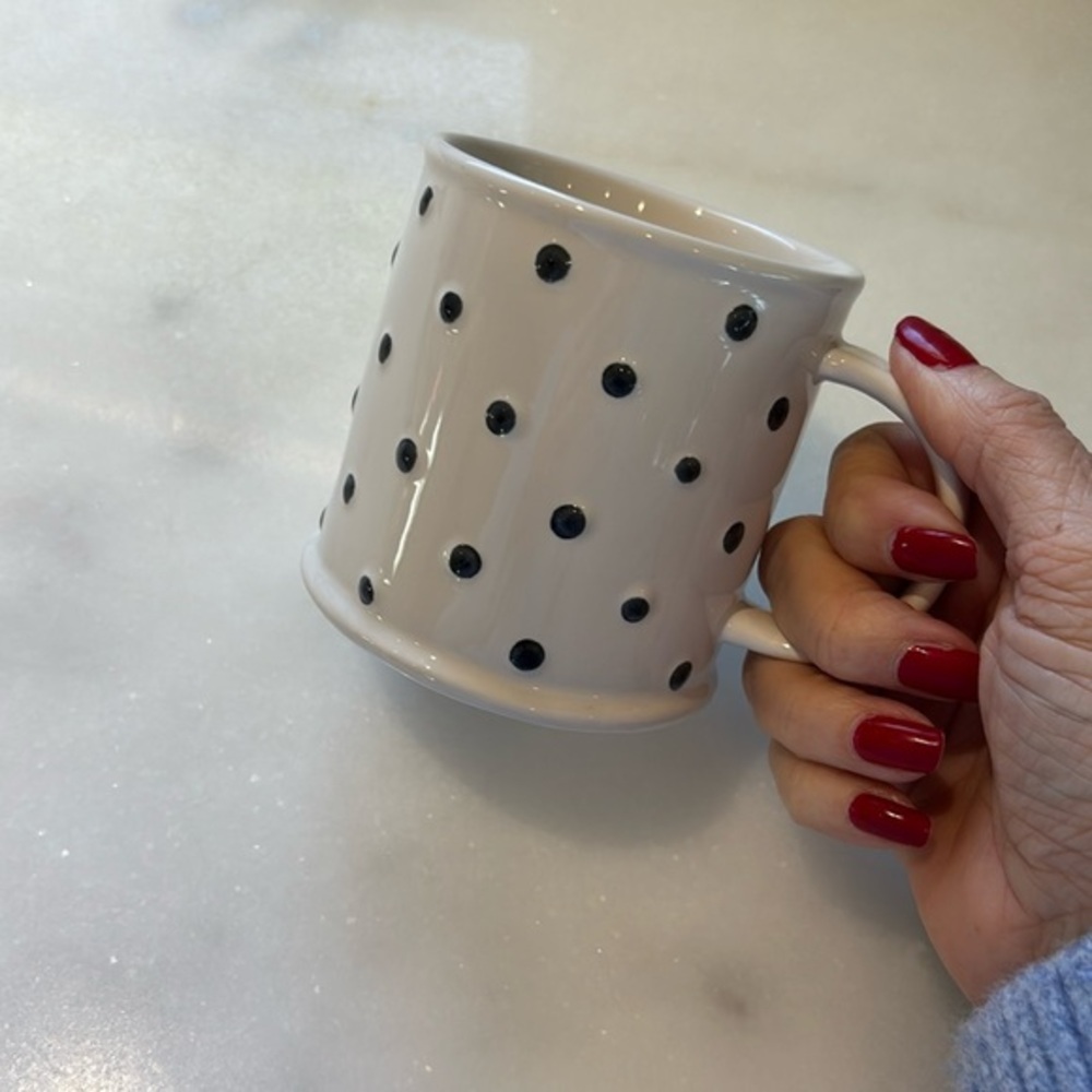 Fringe Mug